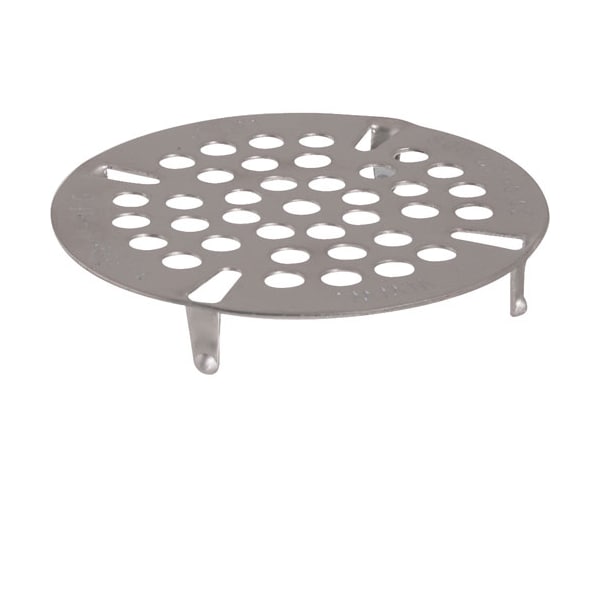 Fisher Mfg Strainer, Flat, Fisher Waste, Ns For - Part# Fis22535 FIS22535 - main